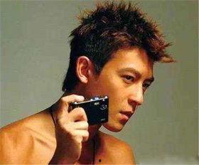 娱乐圈吃瓜陈冠希是谁啊,娱乐圈风云人物揭秘